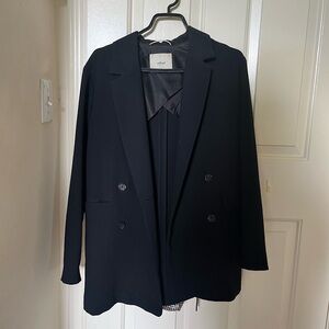 Wilfred Cherrelle Blazer/Jacket